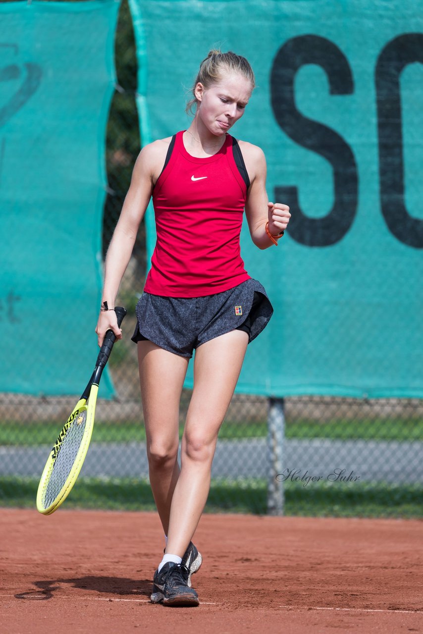 Annika Lopez Hänninen 16 - Schillhorn Open